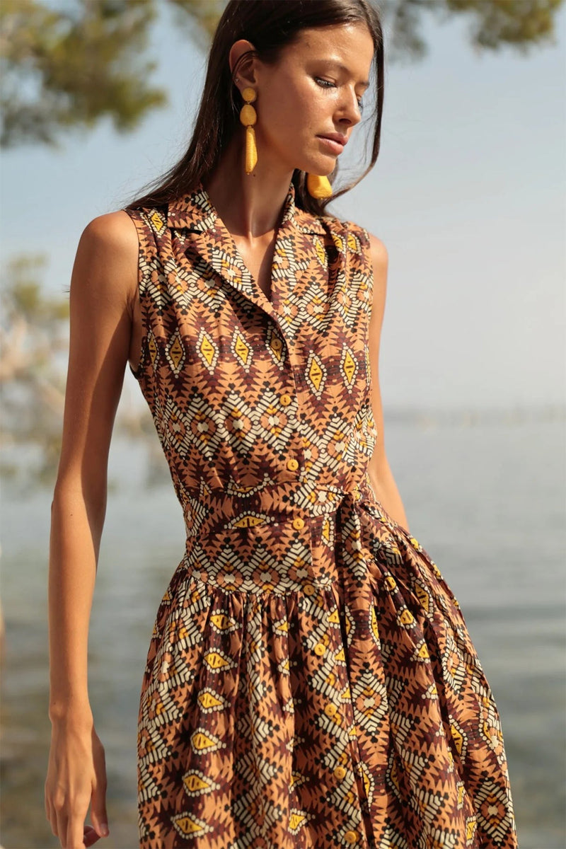 Boho Clothing & Embroidered Blouses | Luna Llena - OSO Boutique