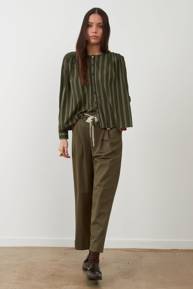Orfeo Paris clothing at OSO Boutique, Salisbury
