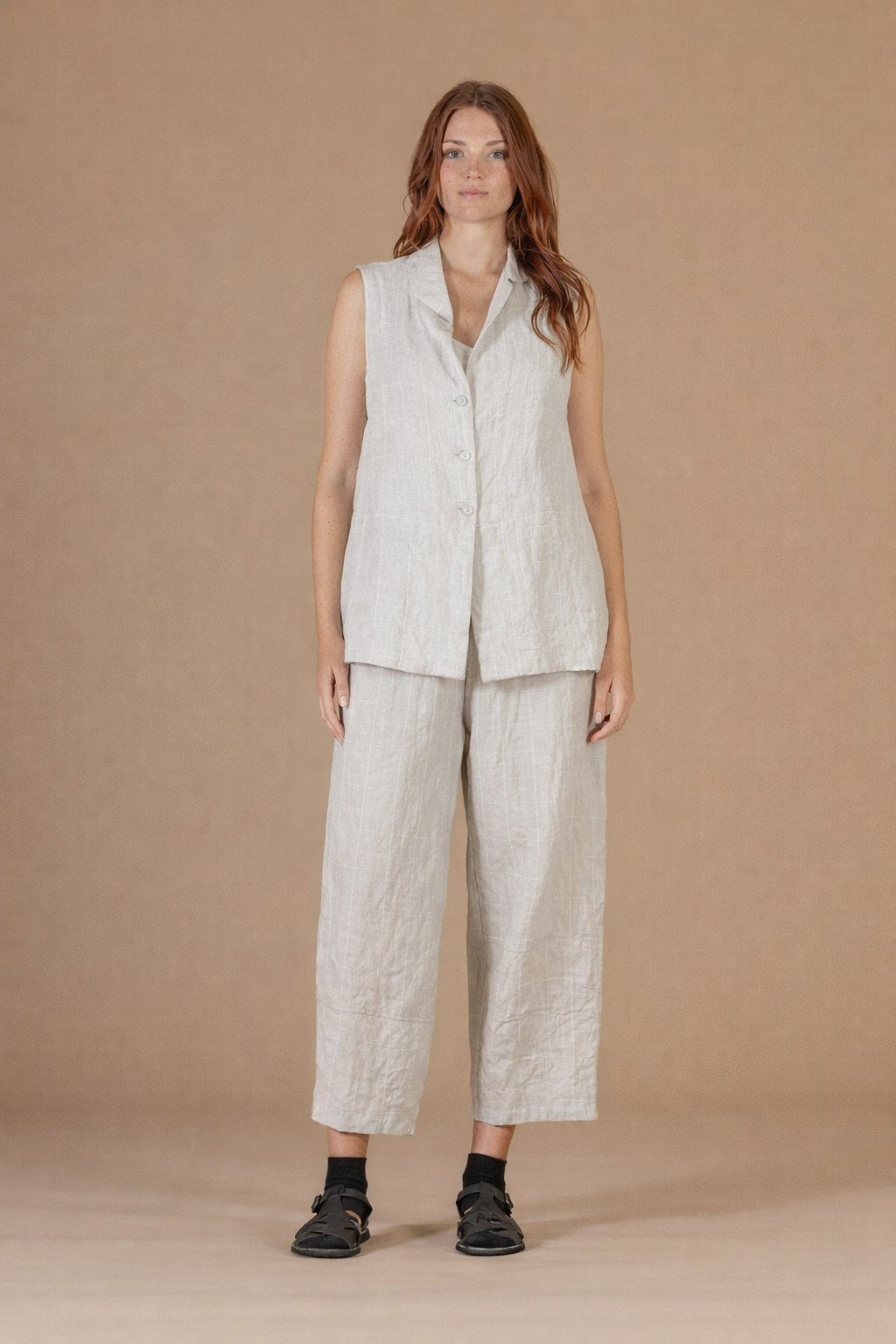 Mama B Rima E Calce Trousers