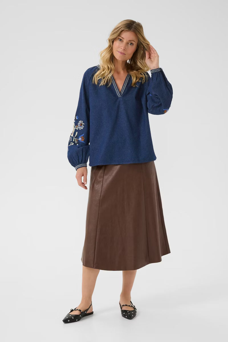 CRGro Blouse