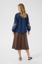 CRGro Blouse