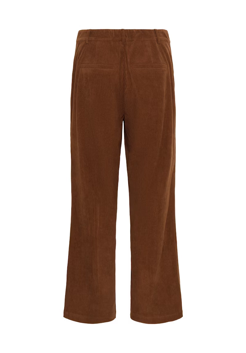 CRKanna Corduroy Trousers