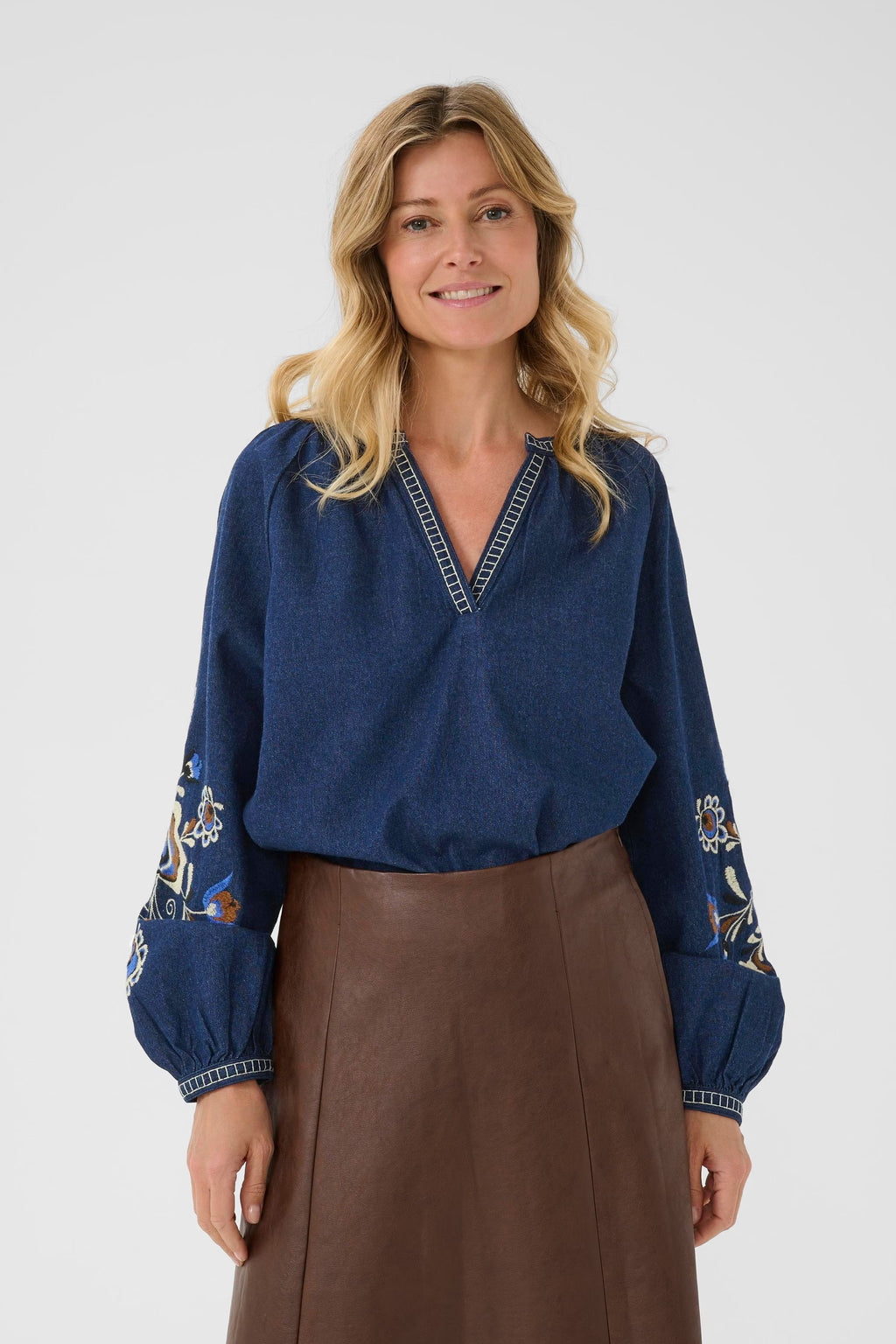 CRGro Blouse