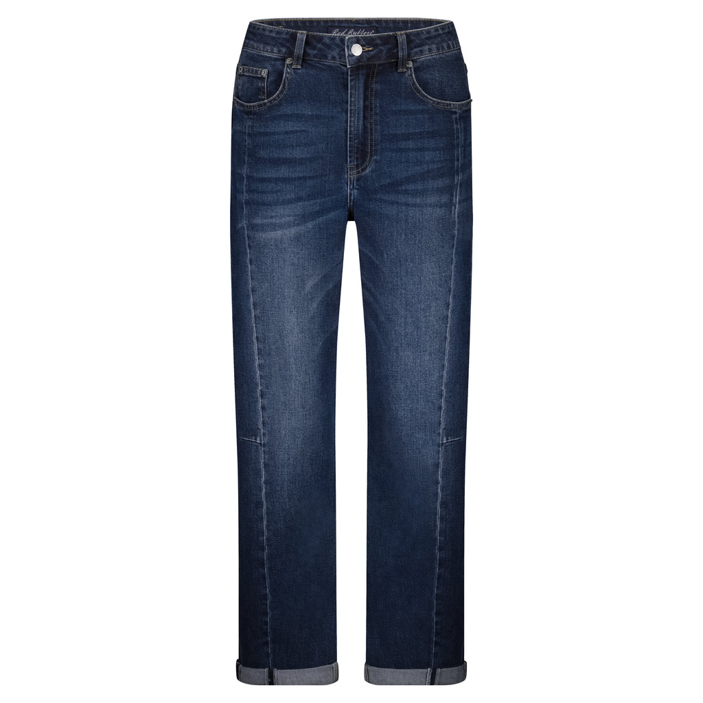 Red Button - Catlin Sidepatch Jeans
