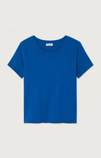 American Vintage Remytown Olympiade Vintage Short Sleeve T-Shirt REM02A