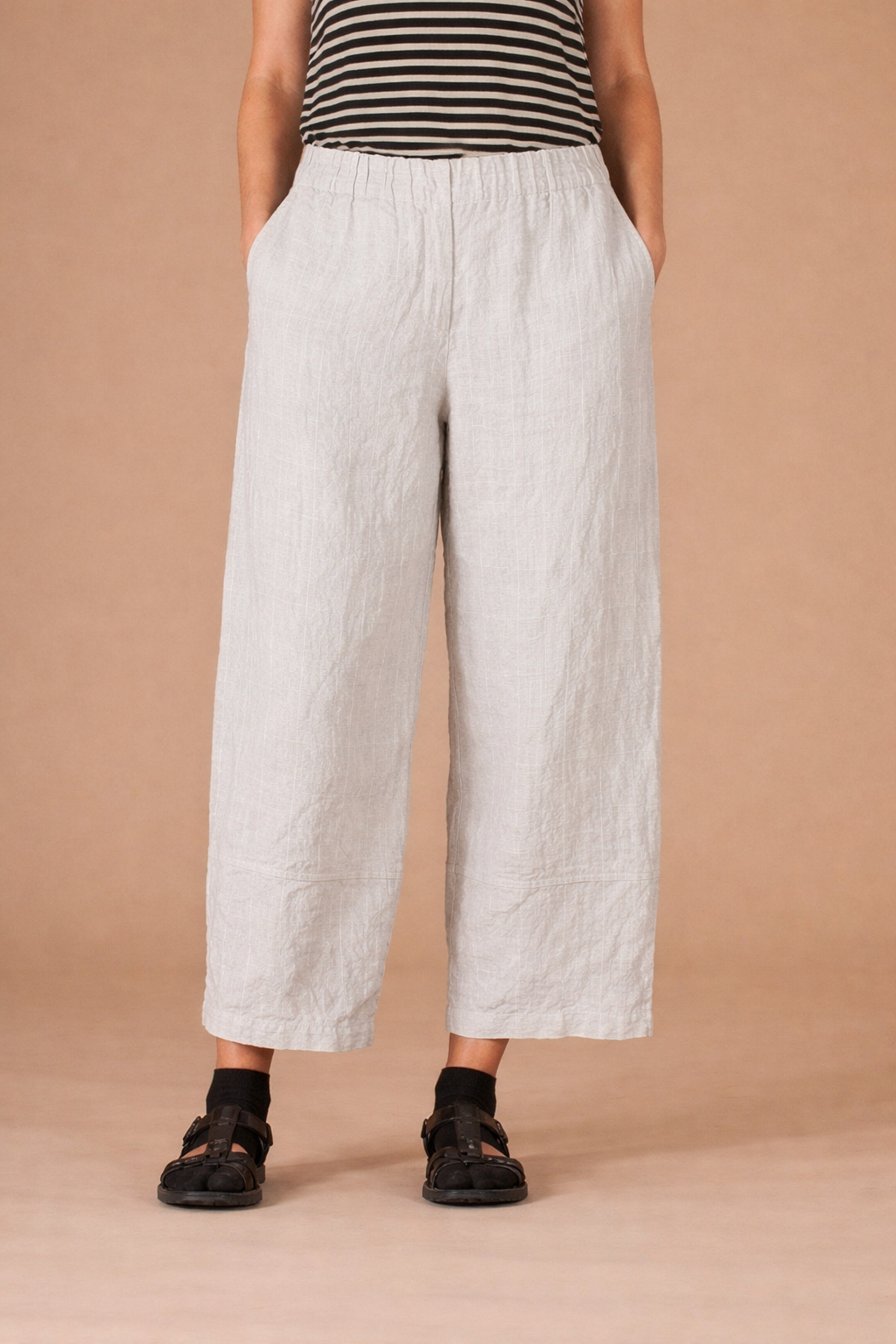 Mama B Rima E Calce Trousers