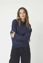DngiCC Polo Sweat