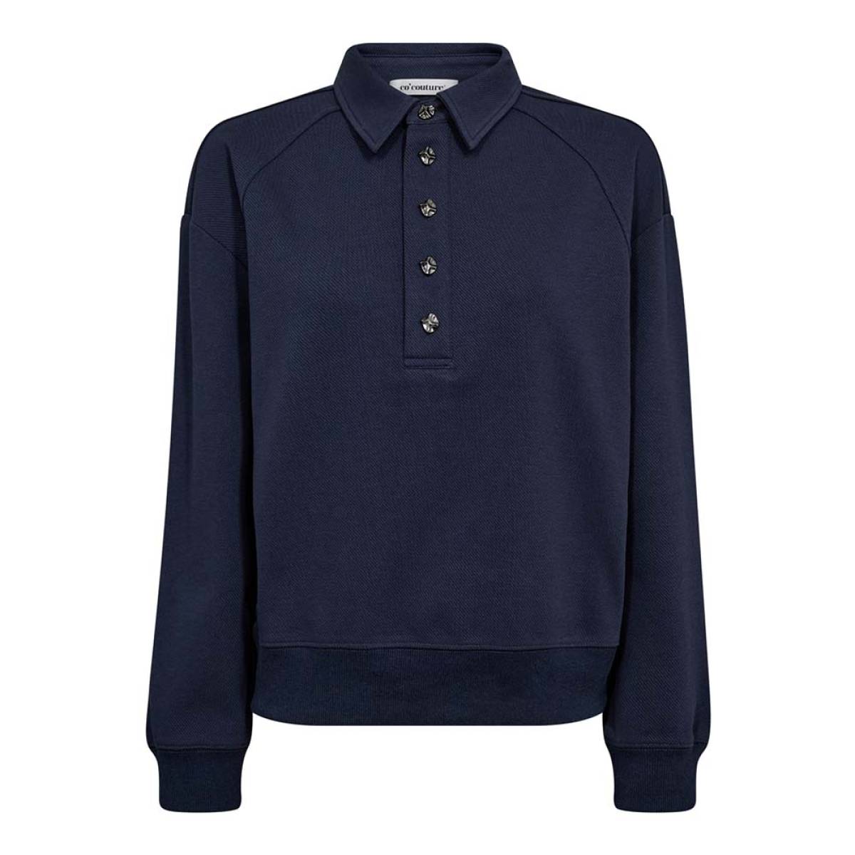 DngiCC Polo Sweat