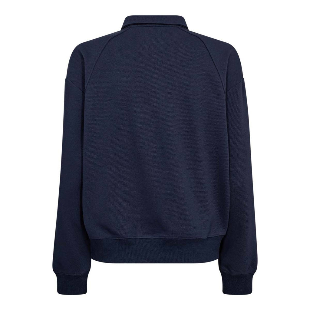 DngiCC Polo Sweat