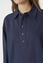 DngiCC Polo Sweat