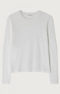 Gamipy Long sleeve - White