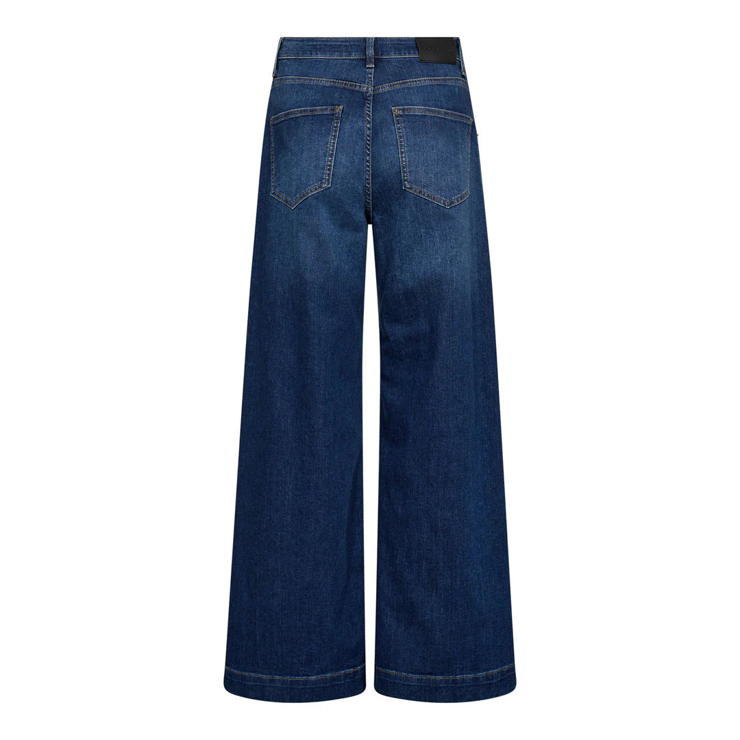 Tyler Jeans - Denim Blue