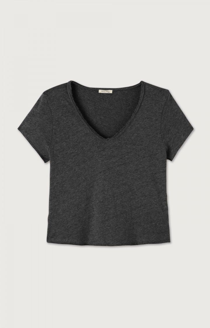 Sonoma T-Shirt - Vintage Black