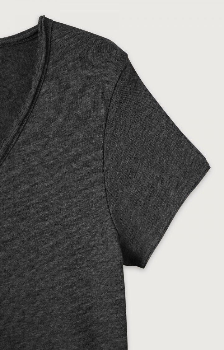 Sonoma T-Shirt - Vintage Black