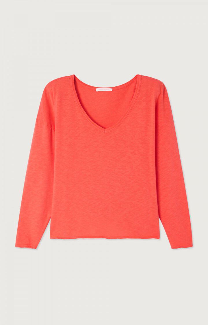 Sonoma Relaxed Fit Long Sleeve - Vintage Sunrise