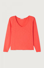 Sonoma Relaxed Fit Long Sleeve - Vintage Sunrise