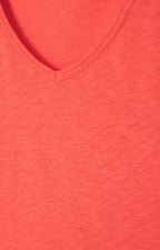 Sonoma Relaxed Fit Long Sleeve - Vintage Sunrise