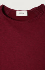 Sonoma Long Sleeve - Mahogany