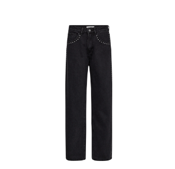 Vika Stud Jeans