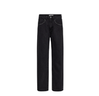 Vika Stud Jeans
