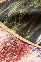 Beck Sondergaard Ambria Sia Multicolour Silk Scarf
