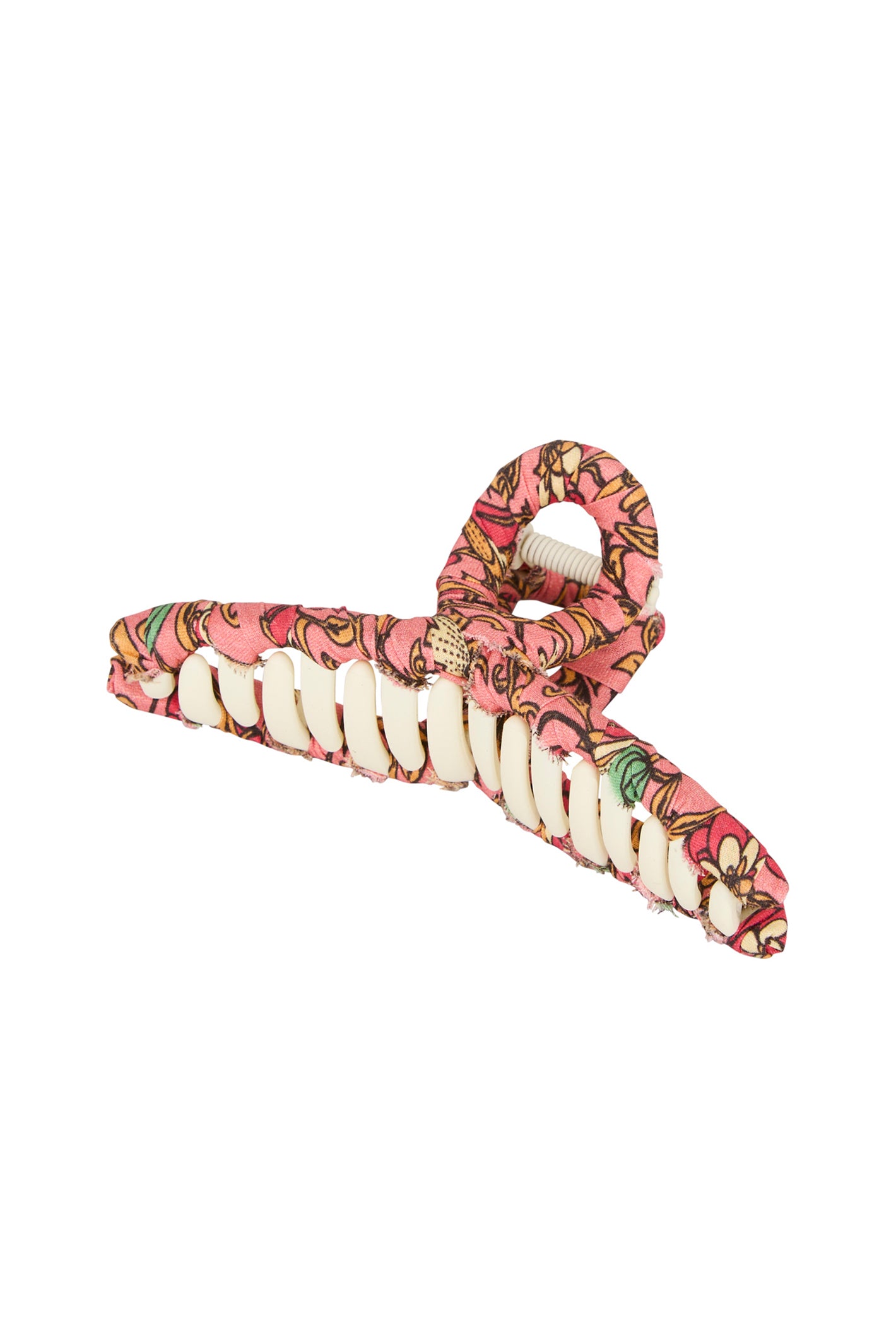 Beck Sondergaard Asflora Celabrina Shell Pink Hair Claw