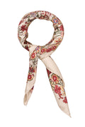 Beck Sondergaard Floralia Sia Multicolour Silk Scarf