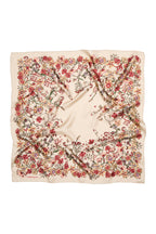 Beck Sondergaard Floralia Sia Multicolour Silk Scarf