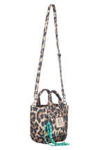 Beck Sondergaard Leola Black Canvas Gabby Bag
