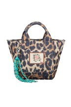 Beck Sondergaard Leola Black Canvas Gabby Bag
