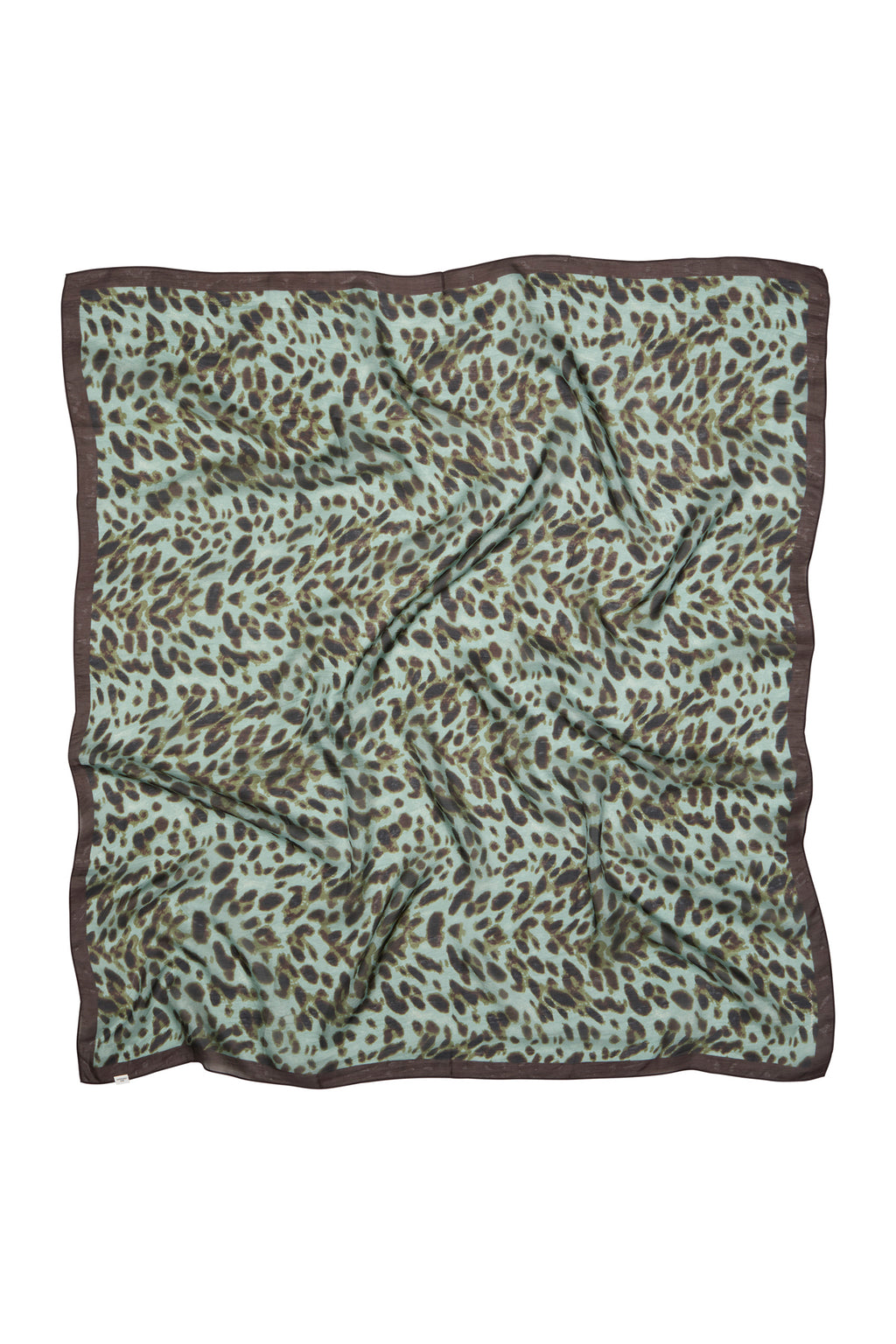 Beck Sondergaard Leola Taby Sia Silk Scarf
