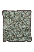 Beck Sondergaard Leola Taby Sia Silk Scarf