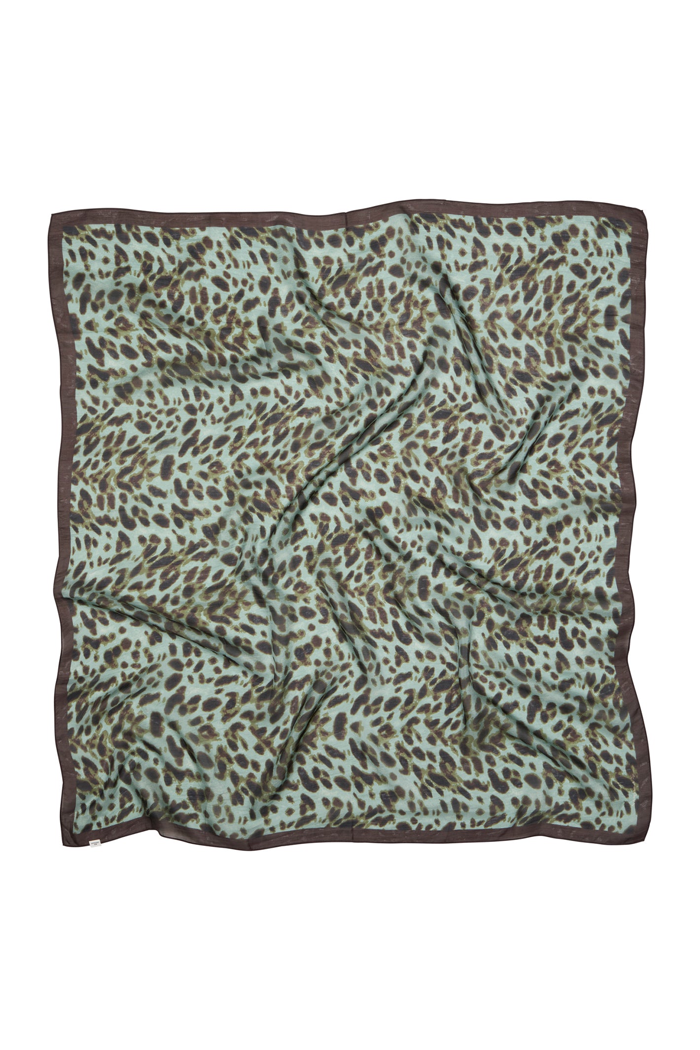 Beck Sondergaard Leola Taby Sia Silk Scarf