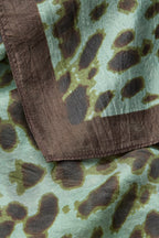 Beck Sondergaard Leola Taby Sia Silk Scarf