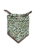 Beck Sondergaard Leola Taby Sia Silk Scarf