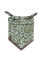Beck Sondergaard Leola Taby Sia Silk Scarf