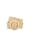 Beck Sondergaard Twine Nature Belt