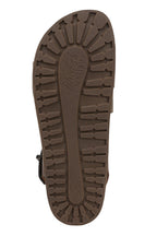Blowfish J3441S2200BST Lance Smooth Walnut Brown Sandals