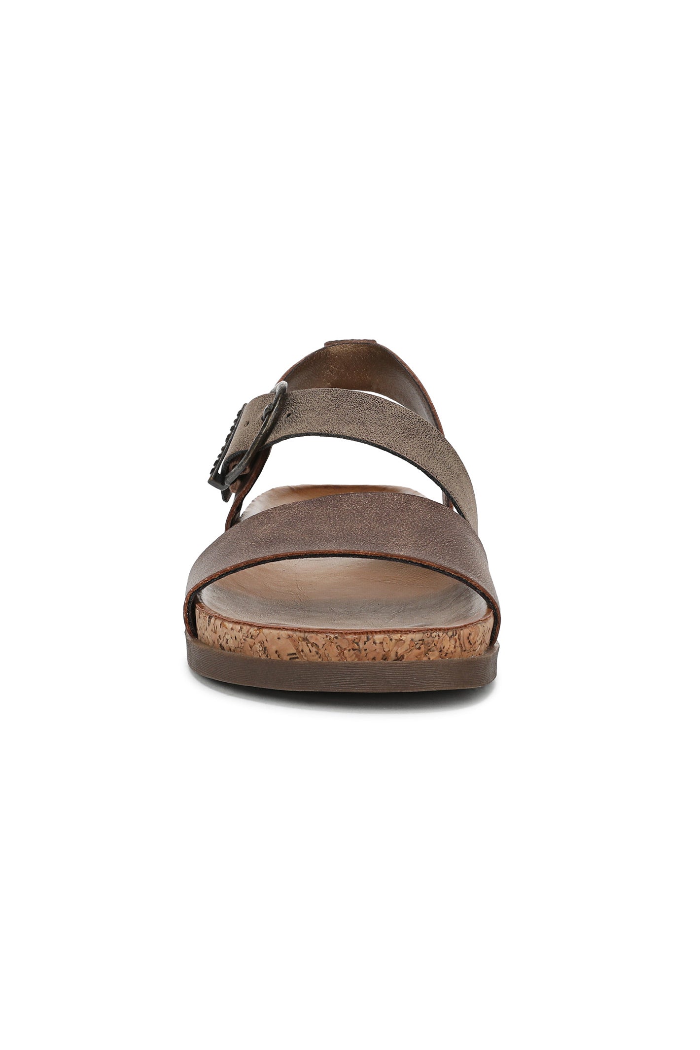 Blowfish J3441S2200BST Lance Smooth Walnut Brown Sandals