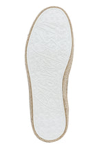 Blowfish J8010F3020BST Benita Charcoal Canvas Ballet Flats