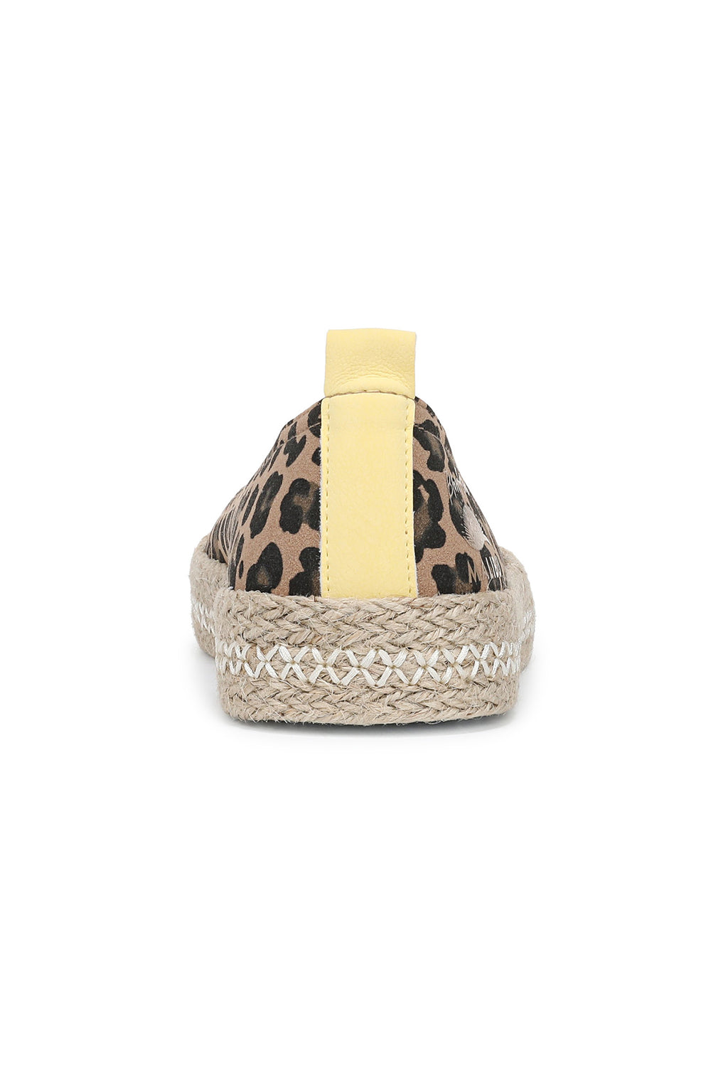 Blowfish J8010F5200BST Benita Warm Taupe Panthera Leopard Ballet Flats