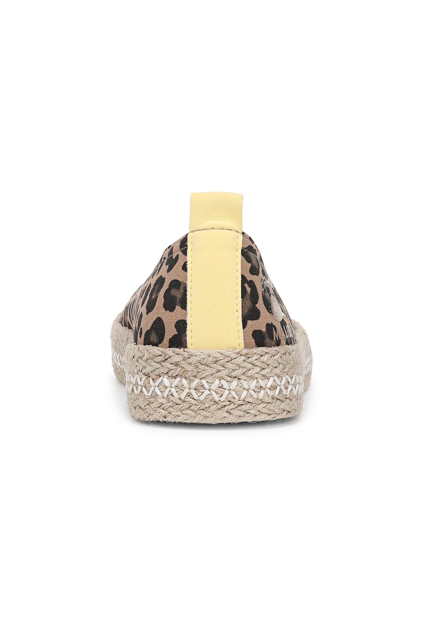 Blowfish J8010F5200BST Benita Warm Taupe Panthera Leopard Ballet Flats