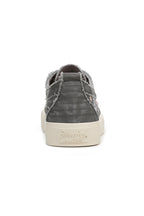 Blowfish J8780F3020BST Very Sadie Charcoal Canvas Sneaker