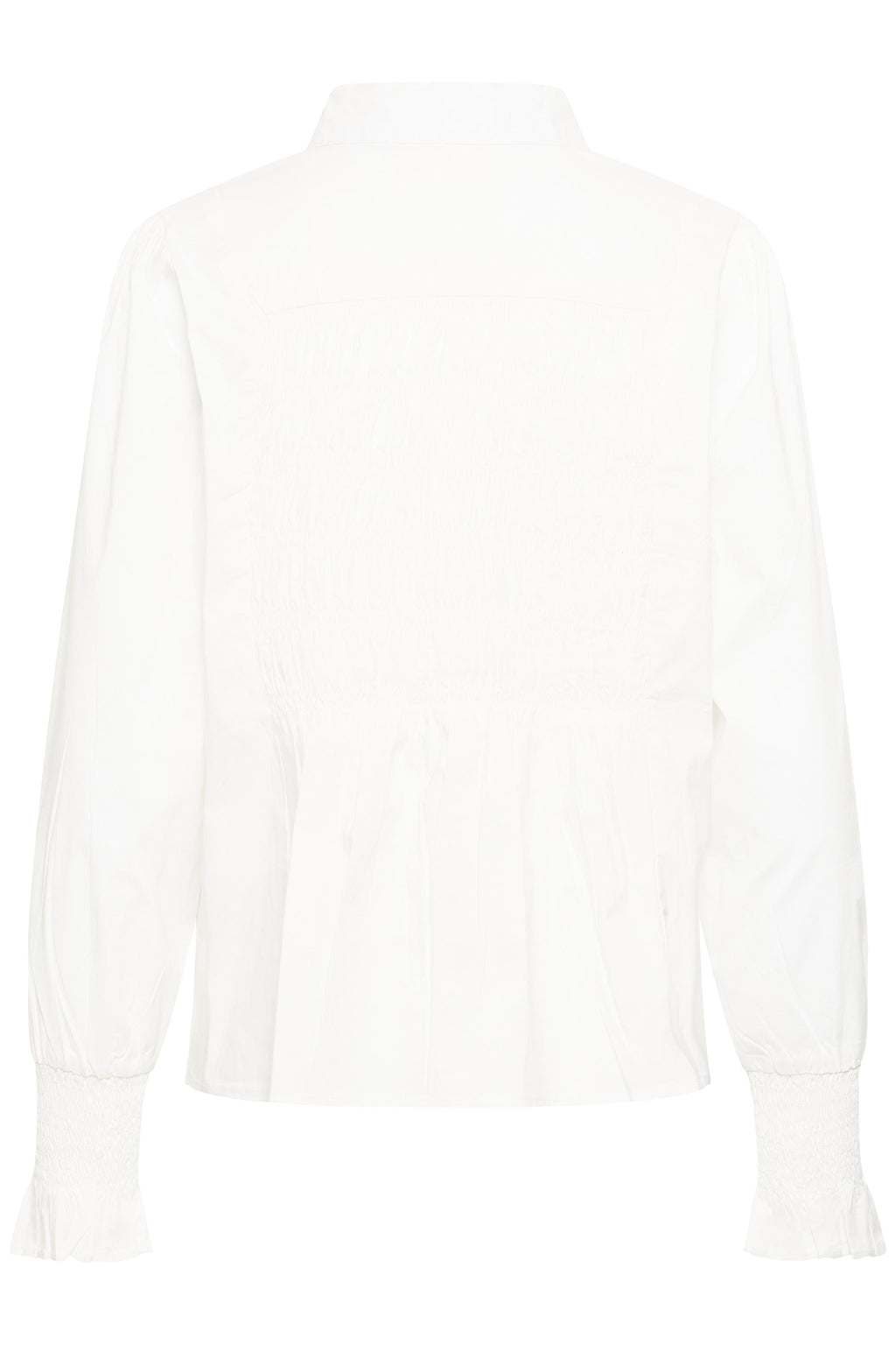 Cream Clothing CRAdeline Snow Shite Shirt 10613216 110602