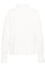 Cream Clothing CRAdeline Snow Shite Shirt 10613216 110602