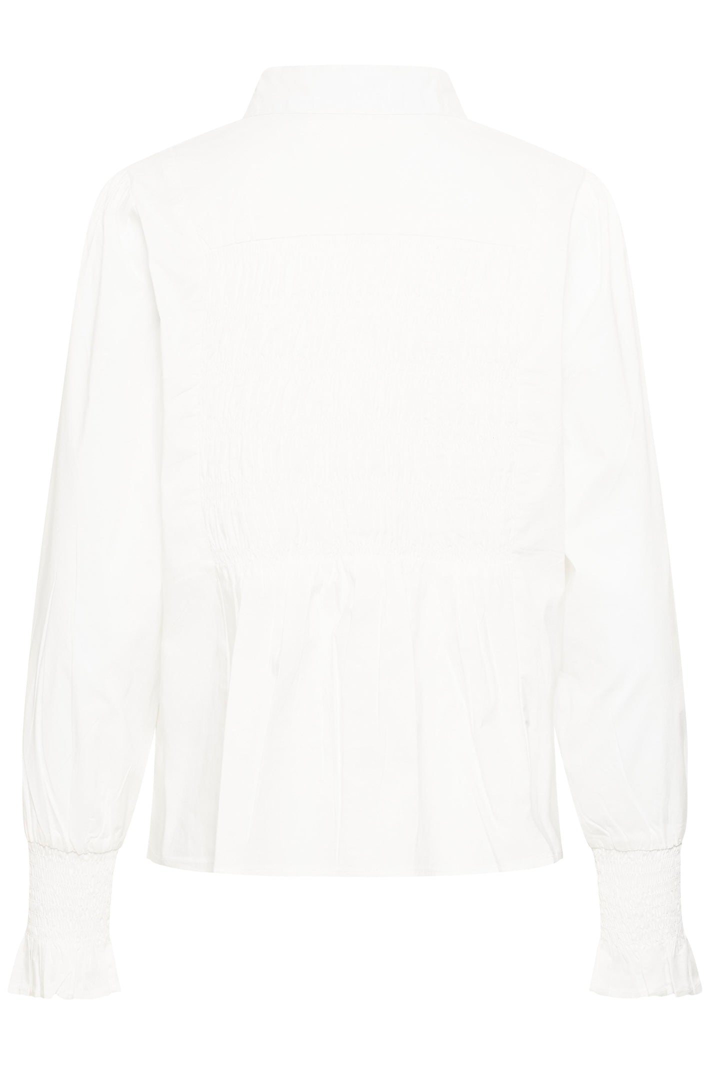 Cream Clothing CRAdeline Snow Shite Shirt 10613216 110602