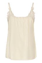 Cream Clothing CRAnna Oatmeal Top 10611224 130401