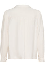 Cream Clothing CRHeidy Whisper White Shirt 10614901 1107011