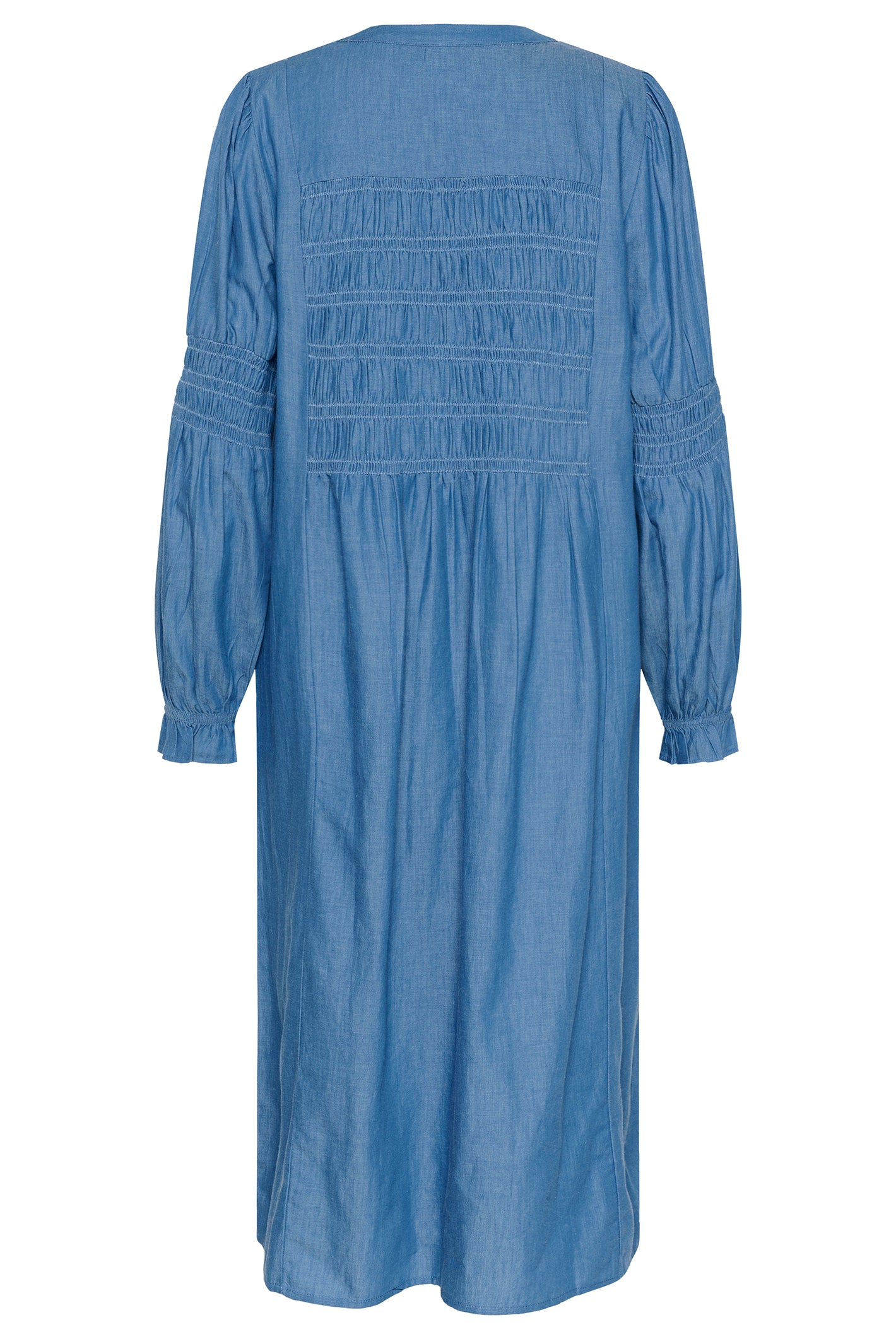 Cream Clothing CRKami Providence Blue Dress 10613687 106971