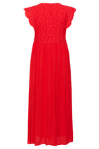 Cream Clothing CRZita High Risk Red Dress 10614770 181763